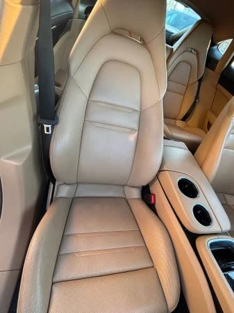 2017 Porsche 971 Panamera - Image 10 of 17
