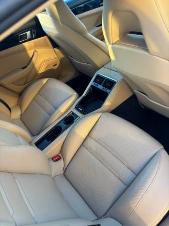 2017 Porsche 971 Panamera - Image 8 of 17