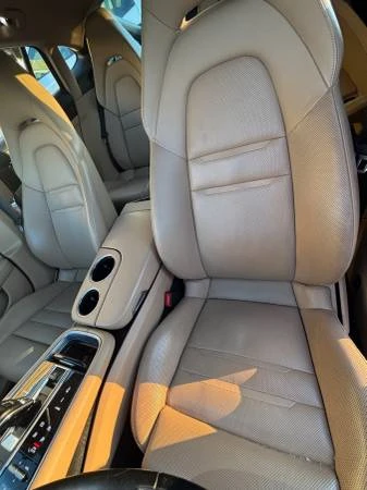 2017 Porsche 971 Panamera - Image 11 of 17