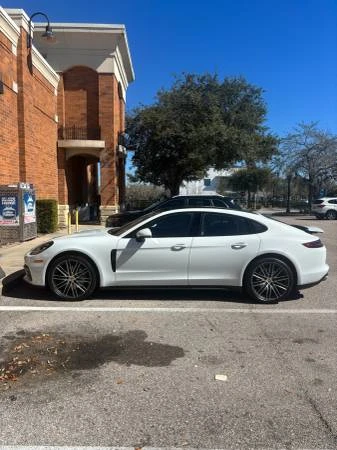 2017 Porsche 971 Panamera - Image 2 of 17