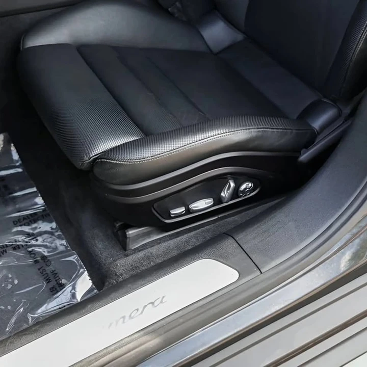 2017 Porsche 971 Panamera - Image 11 of 19
