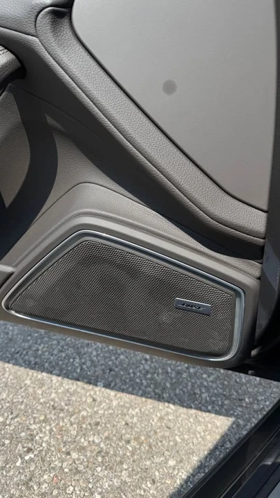 2017 Porsche 971 Panamera - Image 13 of 13