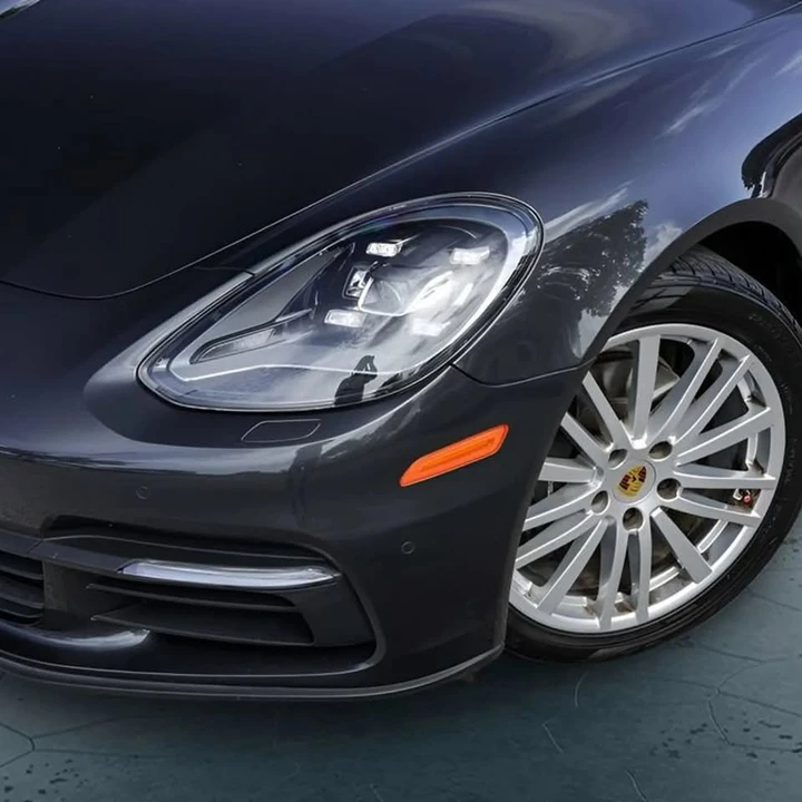 2017 Porsche 971 Panamera - Image 3 of 19