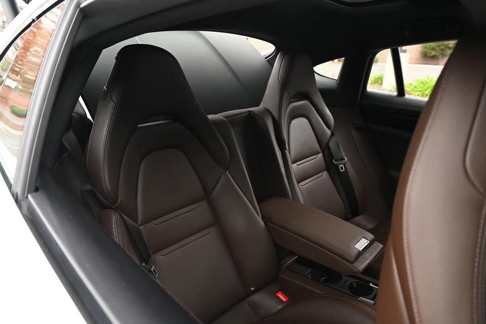 2017 Porsche 971 Panamera - Image 13 of 20