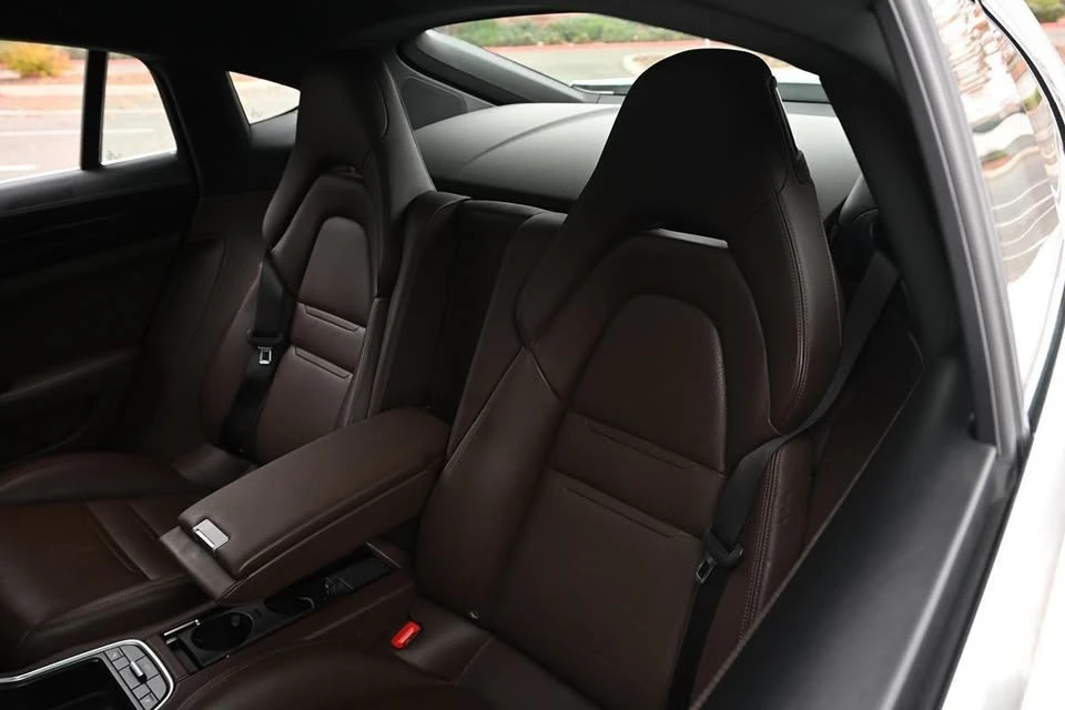 2017 Porsche 971 Panamera - Image 16 of 20