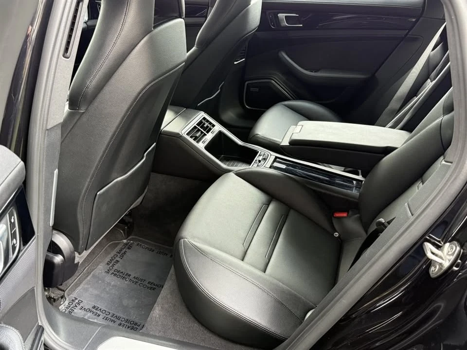 2017 Porsche 971 Panamera - Image 10 of 20