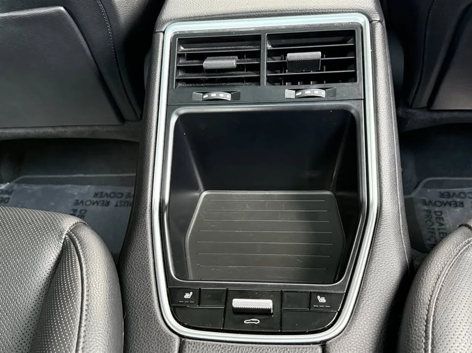 2017 Porsche 971 Panamera - Image 13 of 20