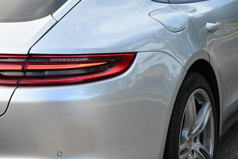 2017 Porsche 971 Panamera - Image 14 of 20