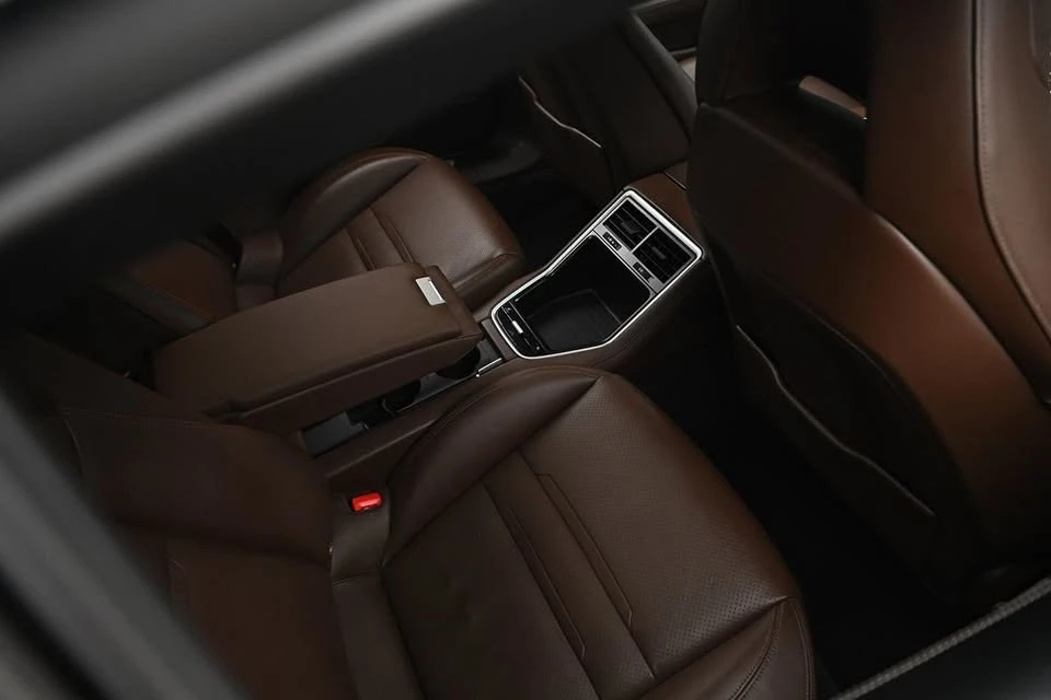2017 Porsche 971 Panamera - Image 14 of 20