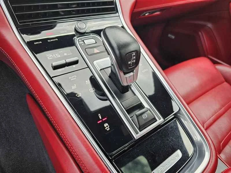 2017 Porsche 971 Panamera - Image 11 of 13