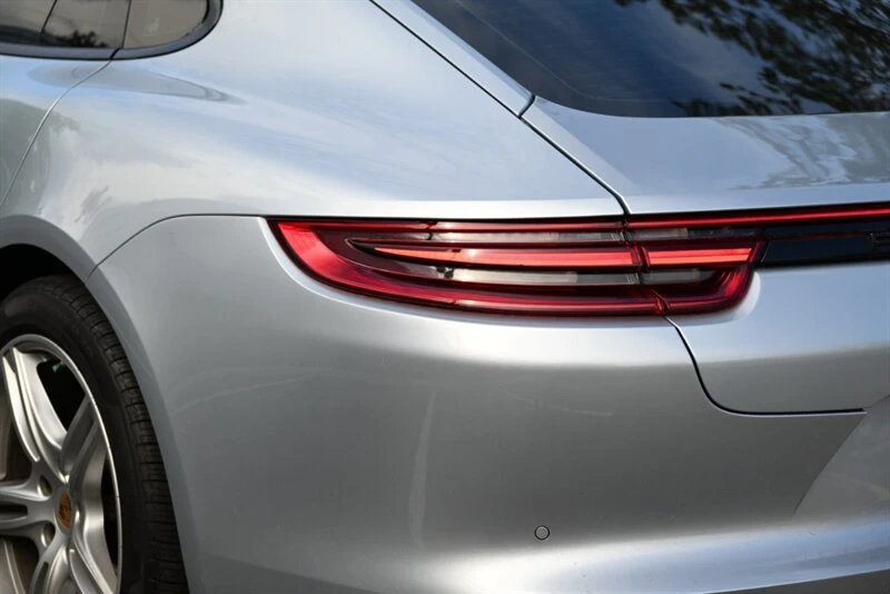 2017 Porsche 971 Panamera - Image 12 of 20