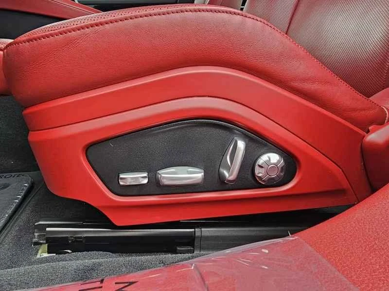 2017 Porsche 971 Panamera - Image 12 of 13