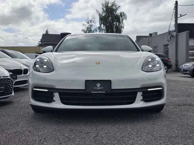 2017 Porsche 971 Panamera - Image 5 of 13