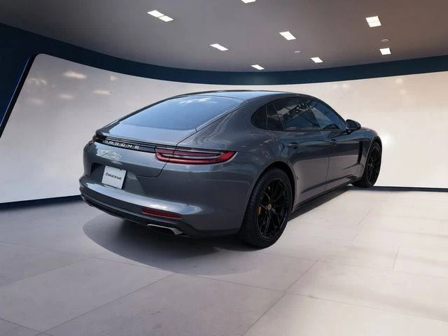 2017 Porsche 971 Panamera - Image 5 of 11