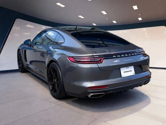 2017 Porsche 971 Panamera - Image 8 of 11