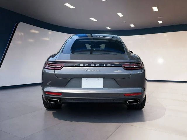 2017 Porsche 971 Panamera - Image 7 of 11