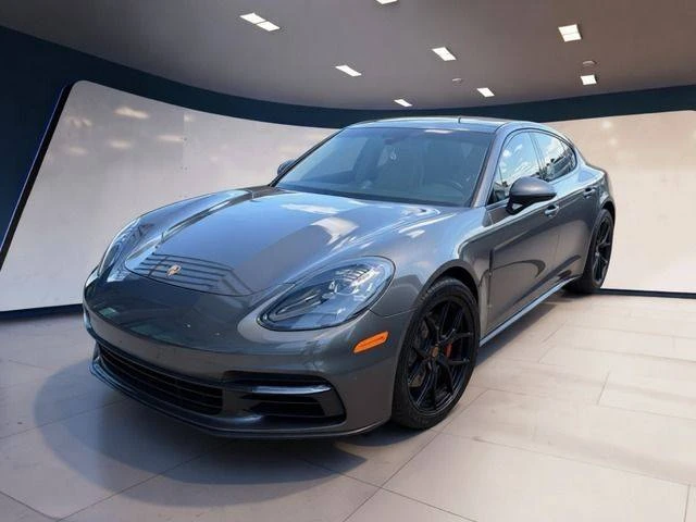 2017 Porsche 971 Panamera - Image 3 of 11