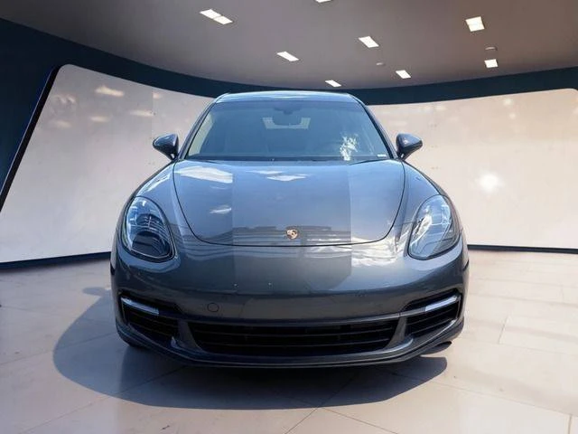 2017 Porsche 971 Panamera - Image 2 of 11