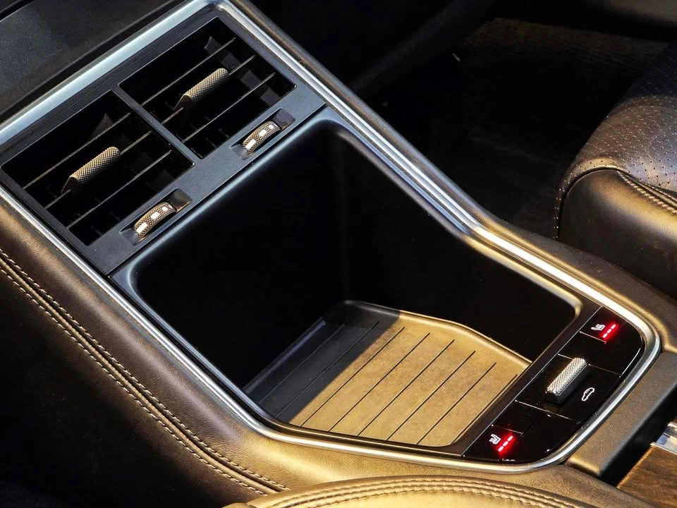 2017 Porsche 971 Panamera - Image 15 of 20