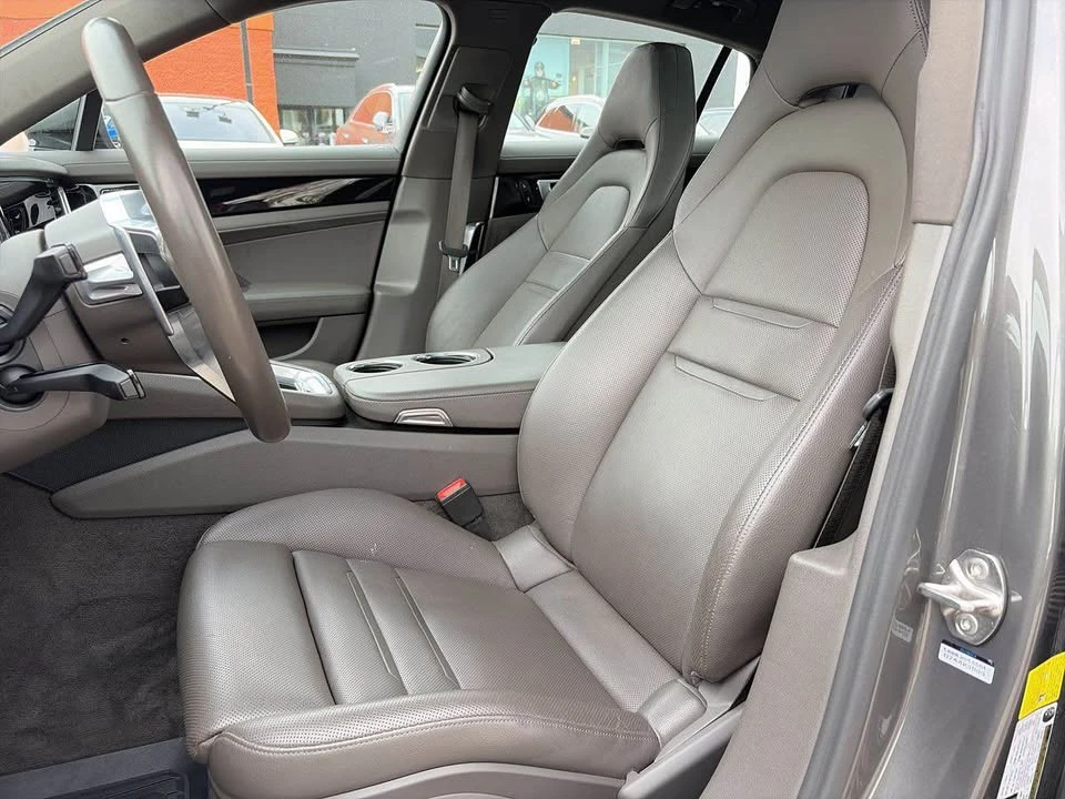 2017 Porsche 971 Panamera - Image 3 of 17