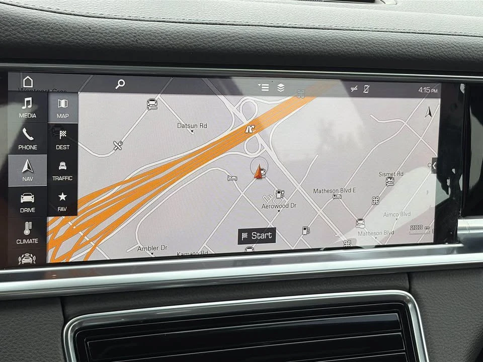 2017 Porsche 971 Panamera - Image 10 of 17