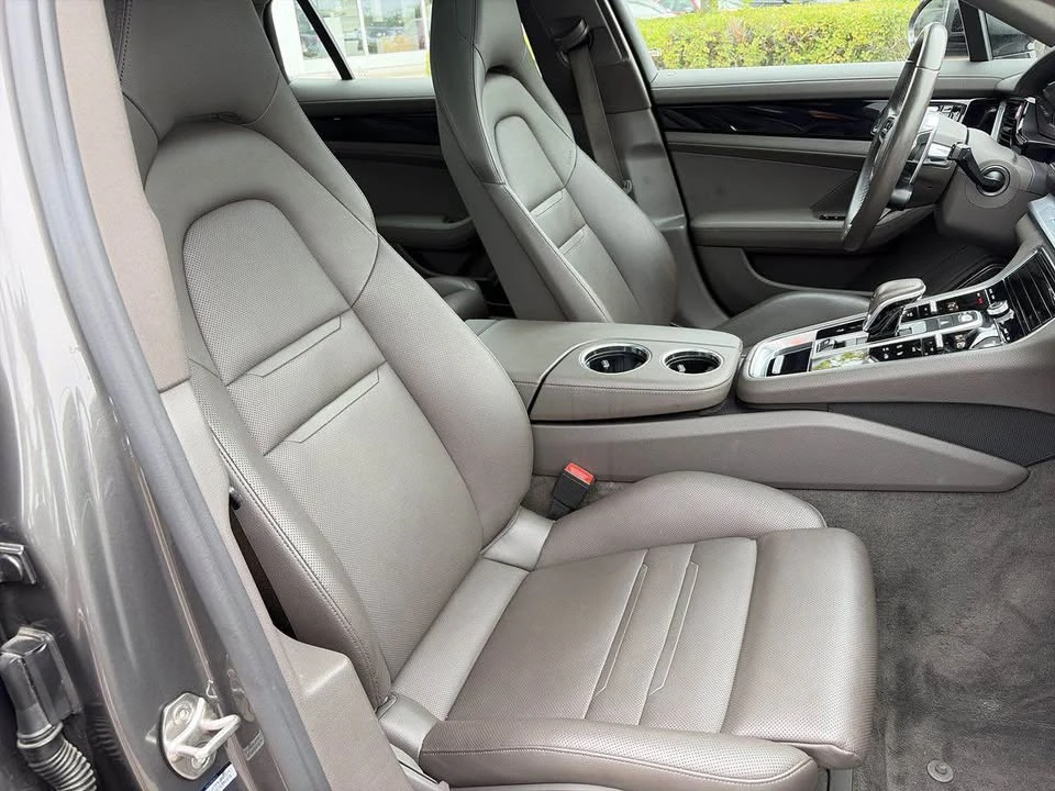 2017 Porsche 971 Panamera - Image 17 of 17