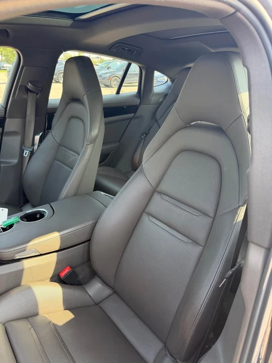 2017 Porsche 971 Panamera - Image 12 of 18