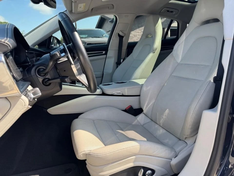 2017 Porsche 971 Panamera - Image 12 of 20