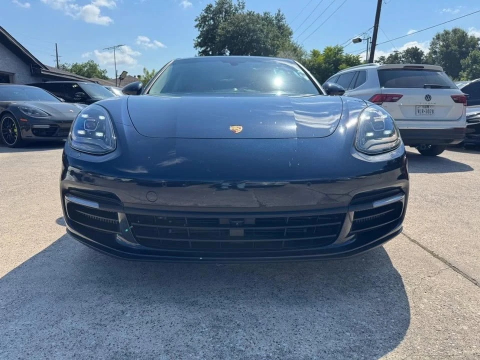 2017 Porsche 971 Panamera - Image 2 of 20