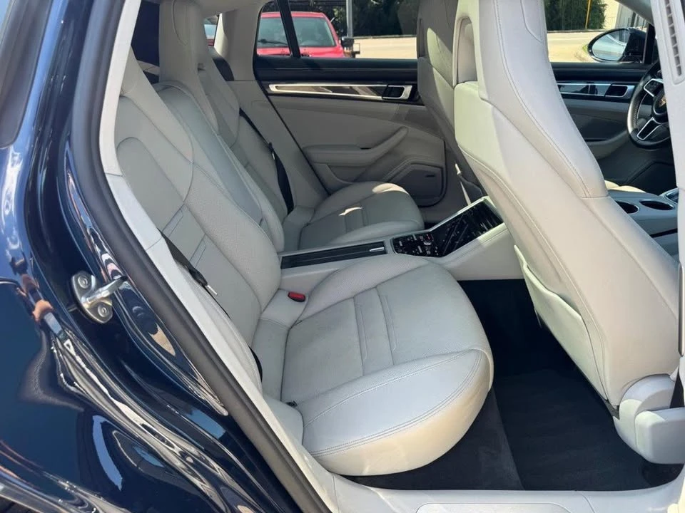 2017 Porsche 971 Panamera - Image 15 of 20