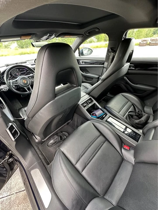 2017 Porsche 971 Panamera - Image 13 of 15