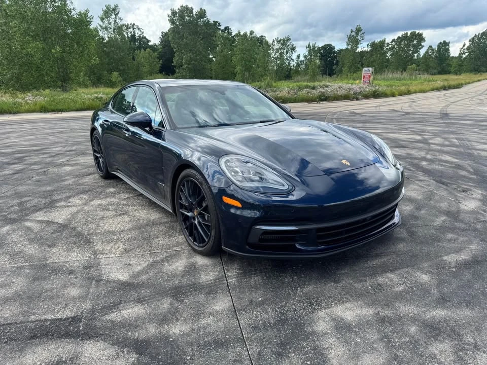 2017 Porsche 971 Panamera - Image 7 of 15