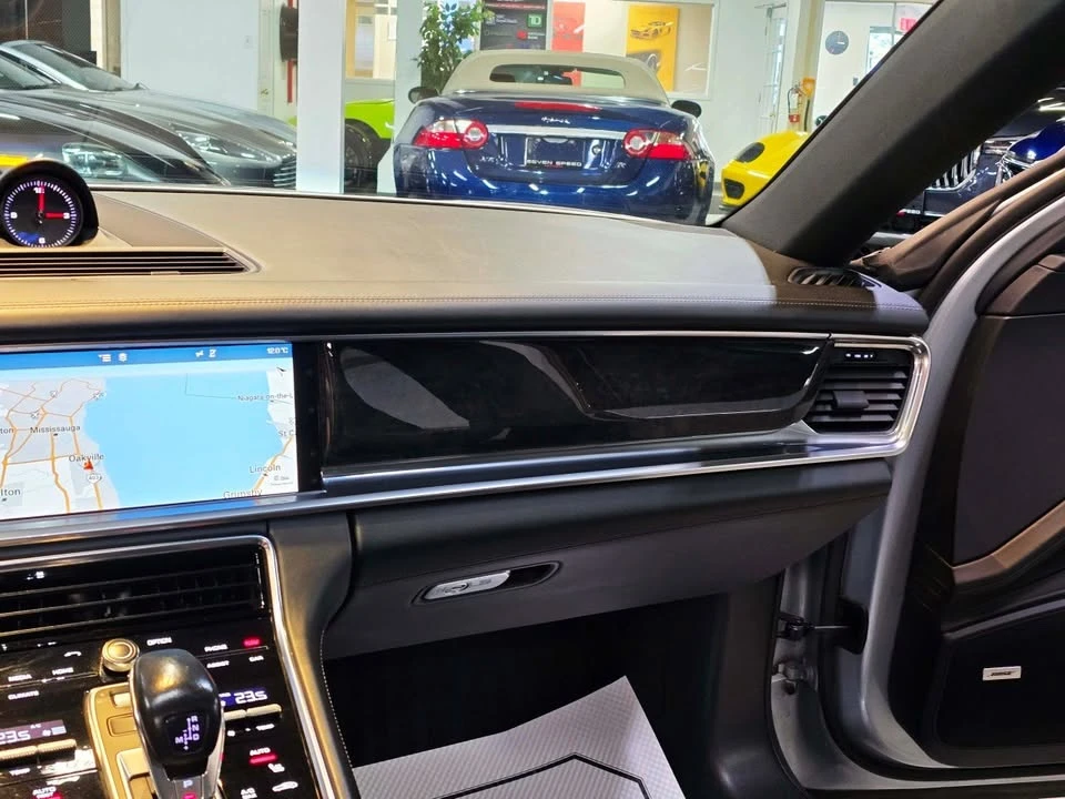 2017 Porsche 971 Panamera - Image 20 of 20