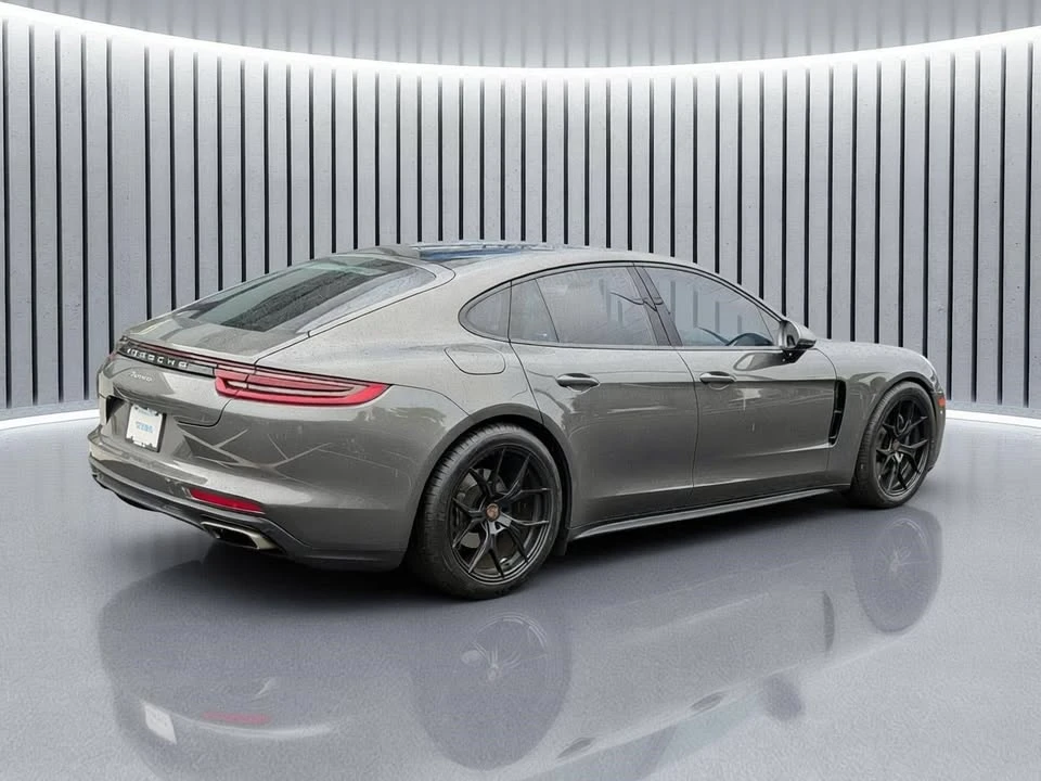 2017 Porsche 971 Panamera - Image 2 of 20