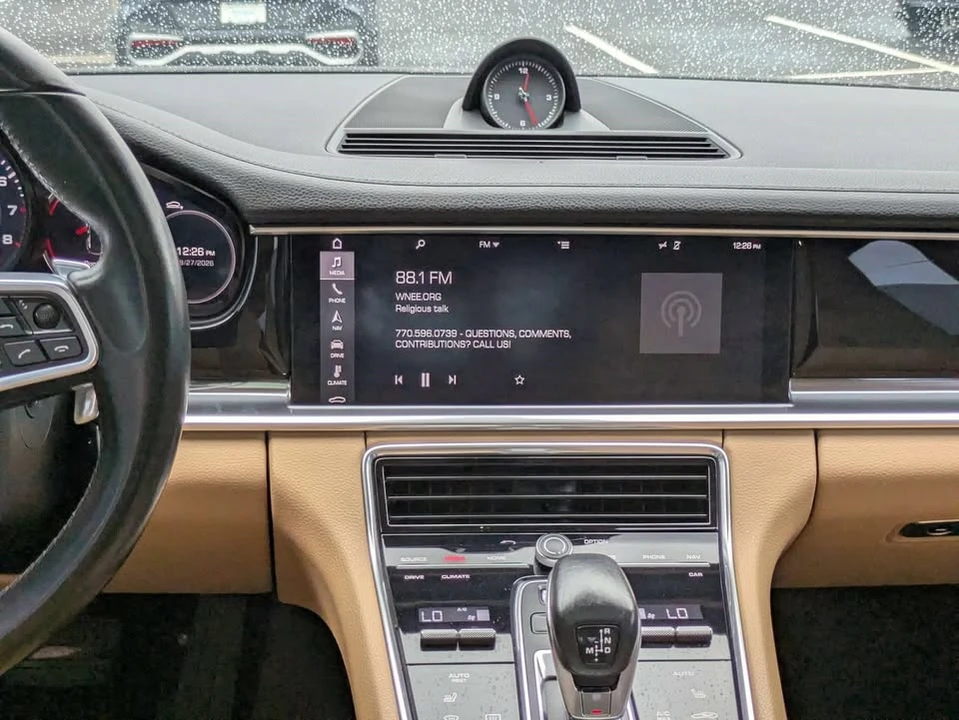 2017 Porsche 971 Panamera - Image 11 of 20