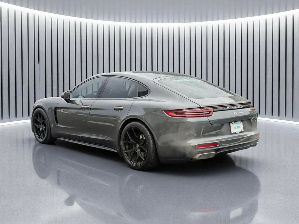 2017 Porsche 971 Panamera - Image 3 of 20