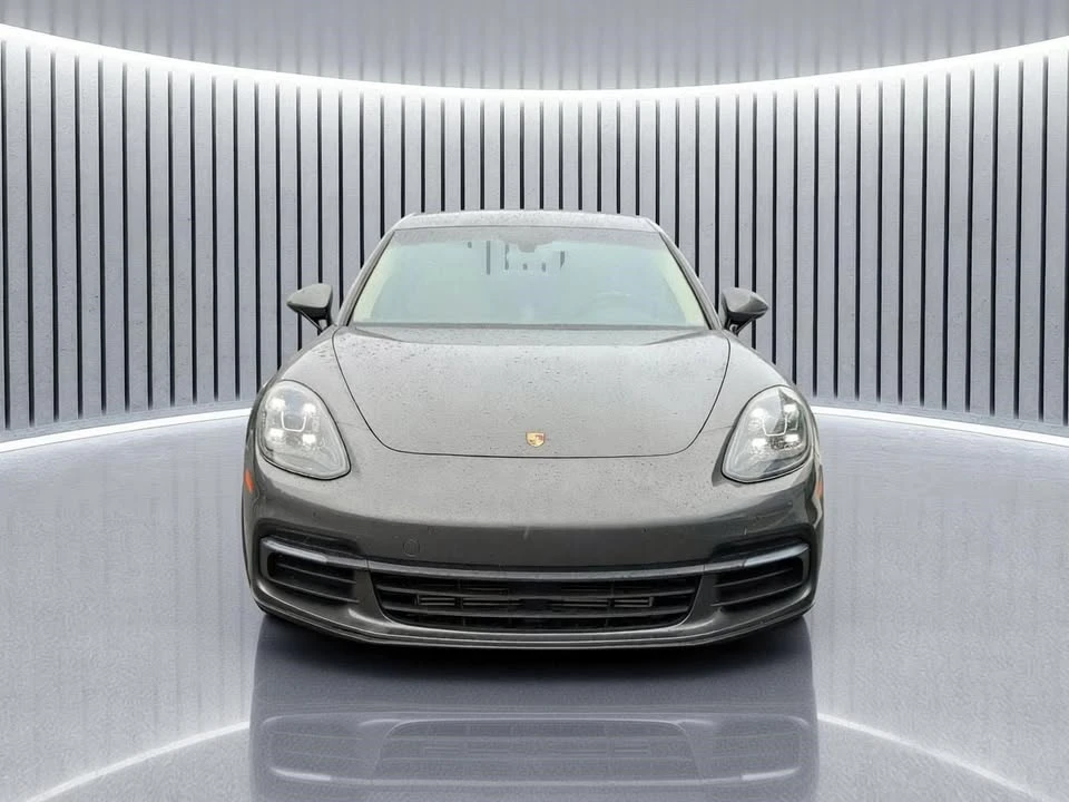 2017 Porsche 971 Panamera - Image 5 of 20