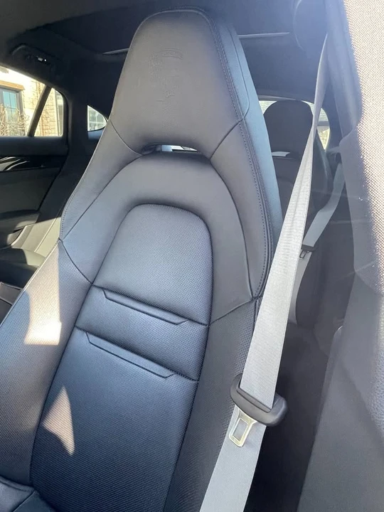2017 Porsche 971 Panamera - Image 11 of 13