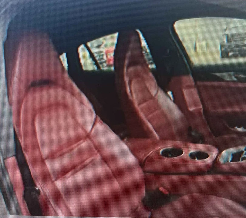 2017 Porsche 971 Panamera - Image 6 of 8