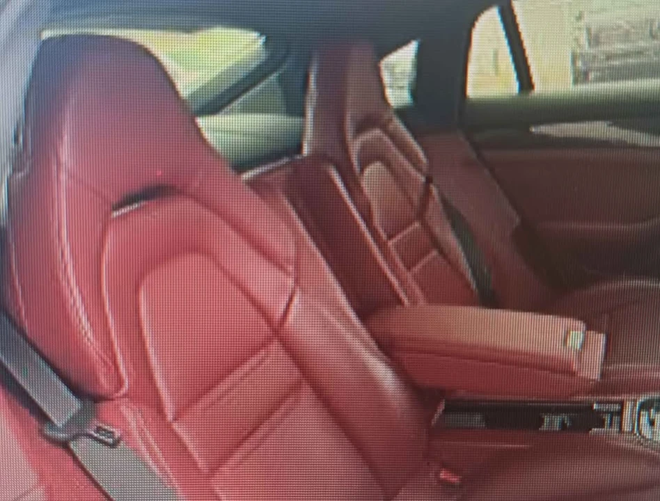 2017 Porsche 971 Panamera - Image 7 of 8