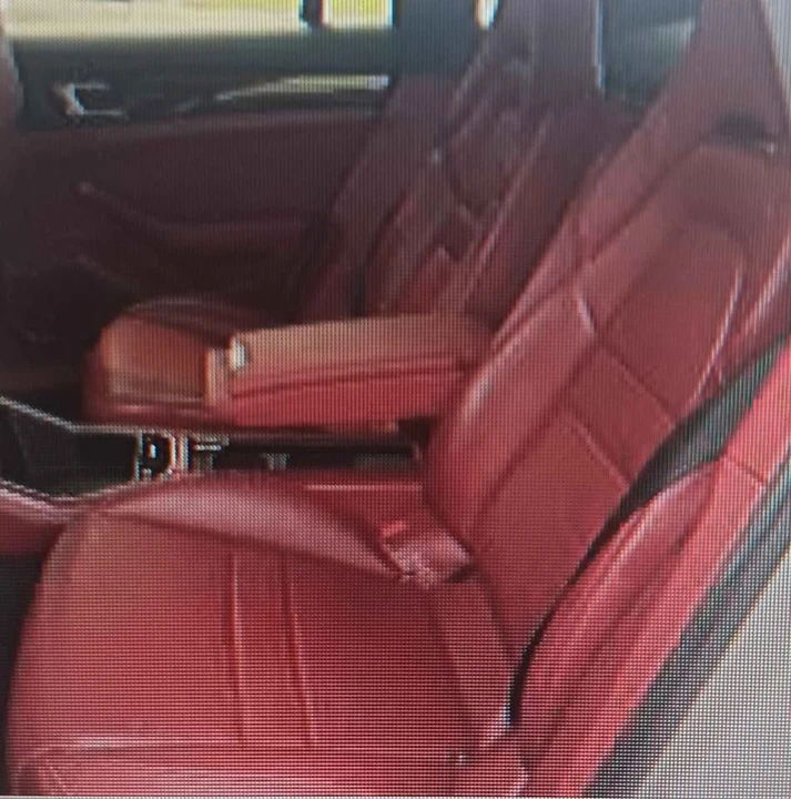 2017 Porsche 971 Panamera - Image 8 of 8