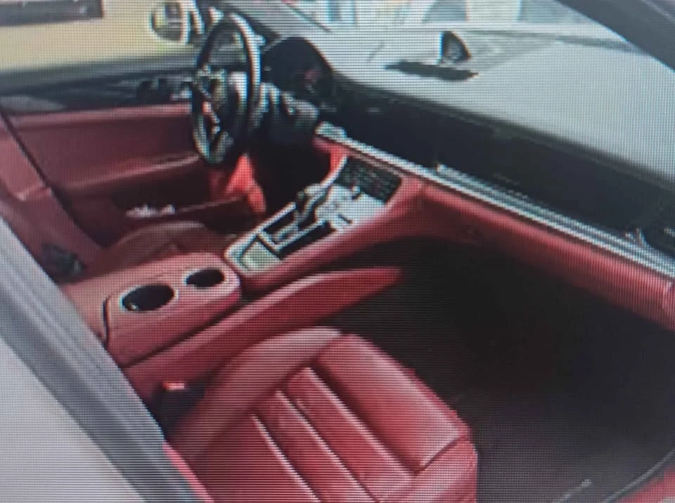 2017 Porsche 971 Panamera - Image 5 of 8