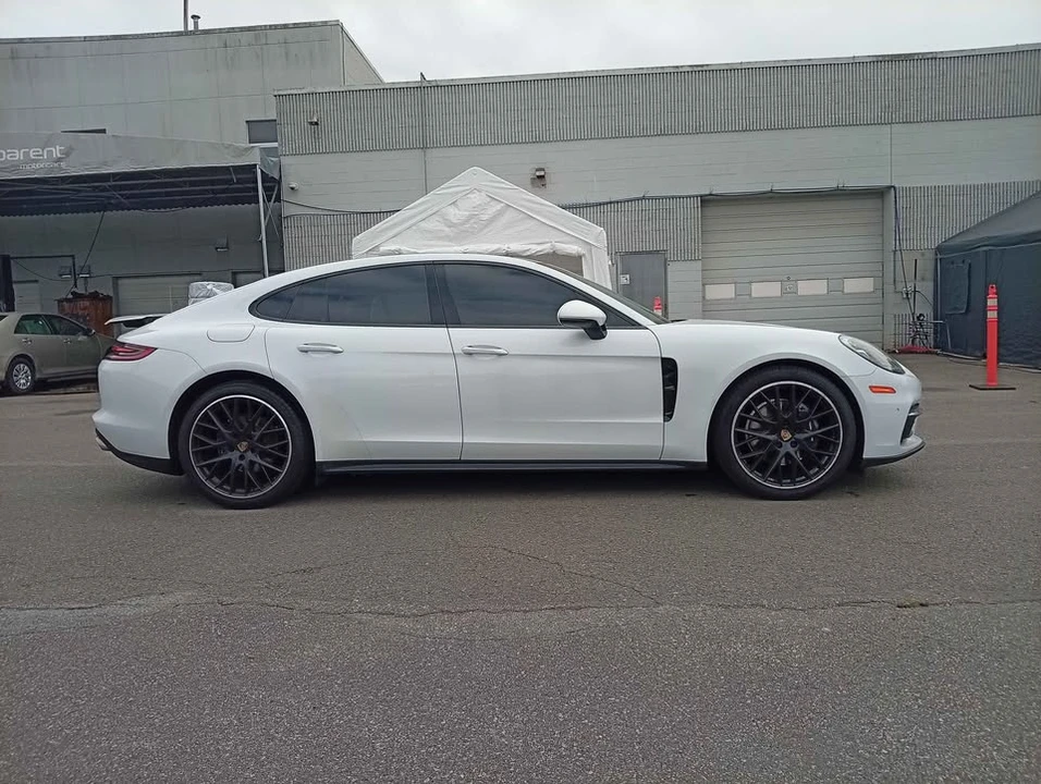 2017 Porsche 971 Panamera - Image 12 of 12