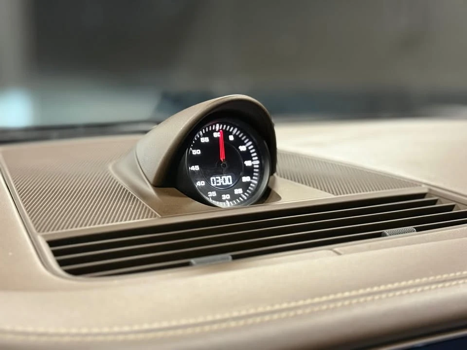 2017 Porsche 971 Panamera Turbo - Image 18 of 20