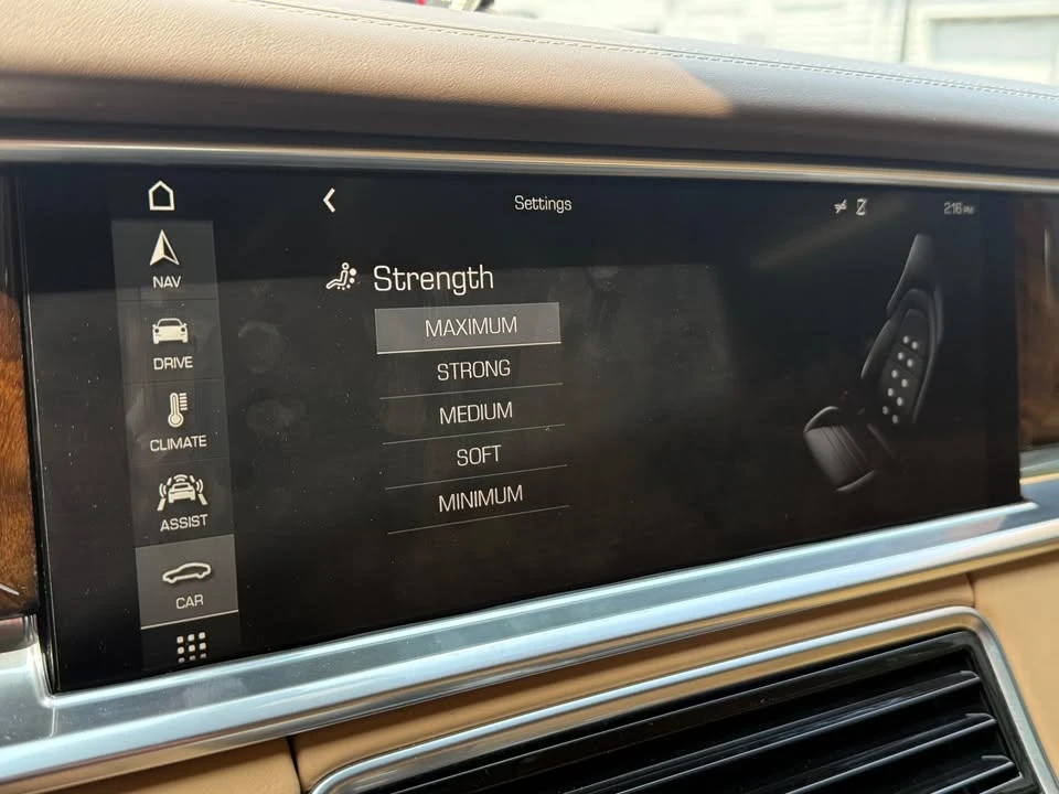 2017 Porsche 971 Panamera Turbo - Image 14 of 20