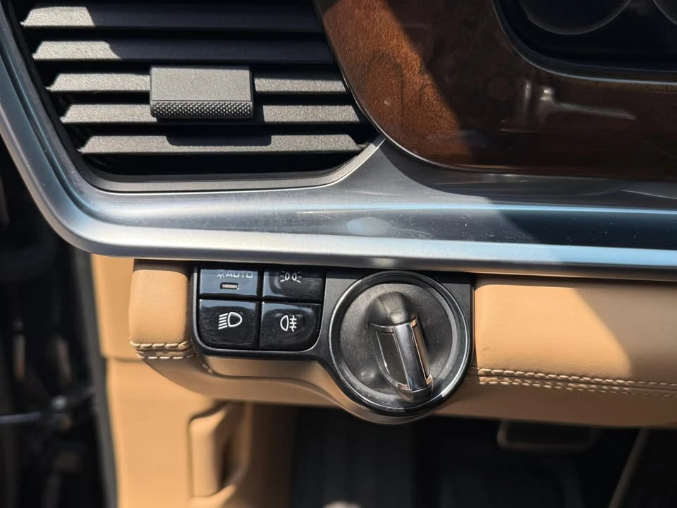 2017 Porsche 971 Panamera Turbo - Image 20 of 20