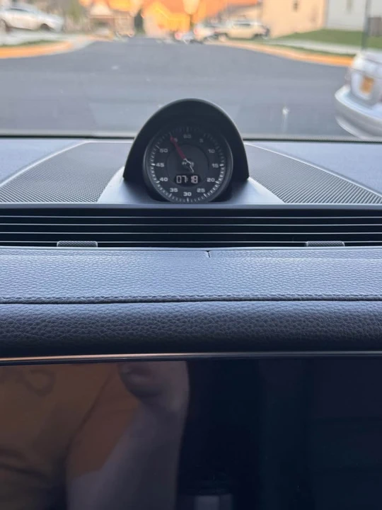2017 Porsche 971 Panamera - Image 6 of 14