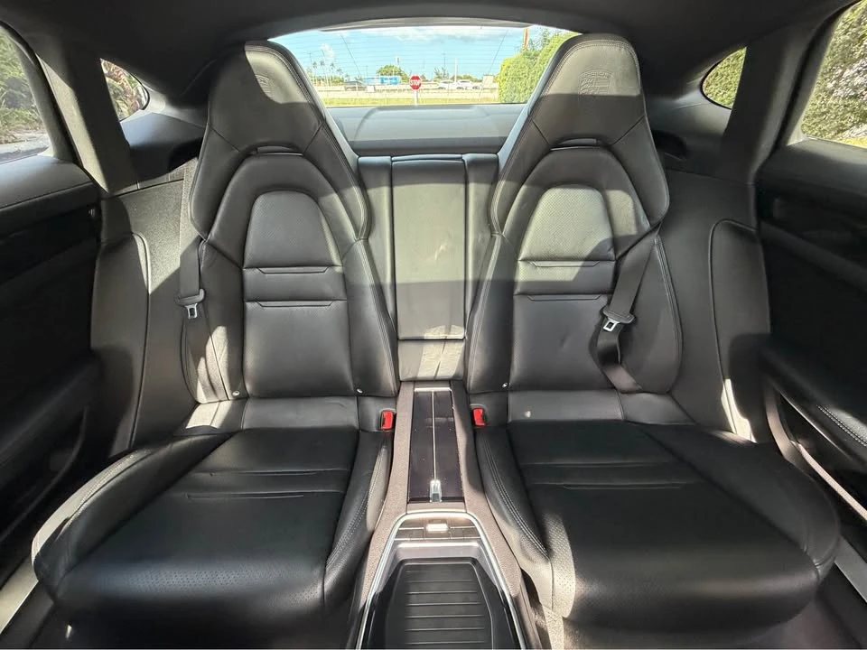 2017 Porsche 971 Panamera - Image 15 of 20
