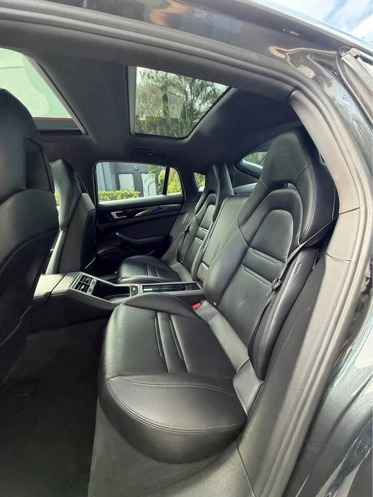 2017 Porsche 971 Panamera - Image 13 of 20