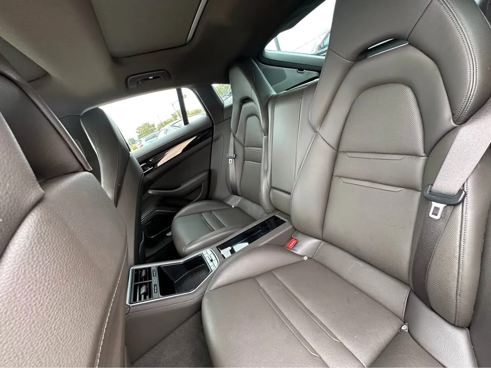 2017 Porsche 971 Panamera - Image 7 of 7